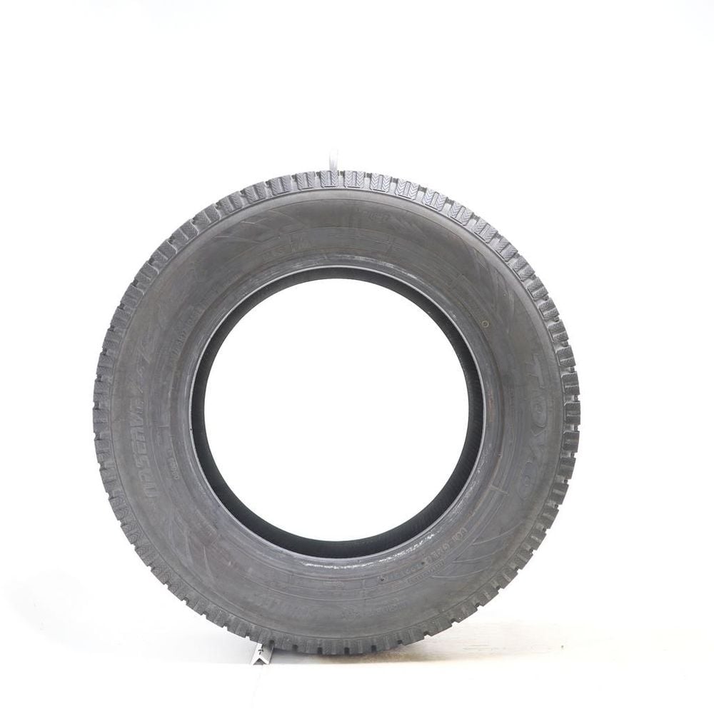 Set of (2) Used 235/65R17 Toyo Observe GSi-5 104S - 10.5-11/32 - Image 6