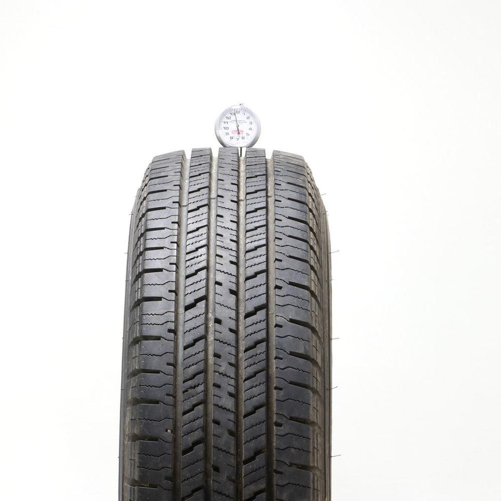 Used LT 235/85R16 Hankook Dynapro HT 120/116Q E - 13.5/32 - Image 2