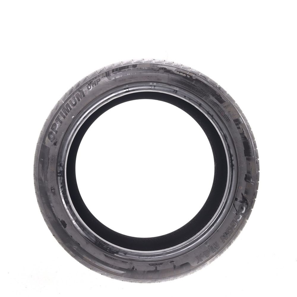 Used 255/45R20 Green Max Optimum UHP 105Y - 6/32 - Image 3