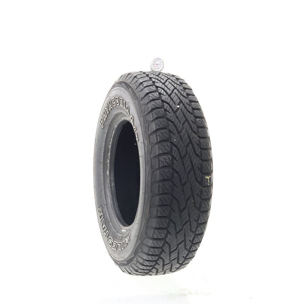 Used 235/75R15 Milestar Patagonia A/T 109T - 10.5/32 - Image 1