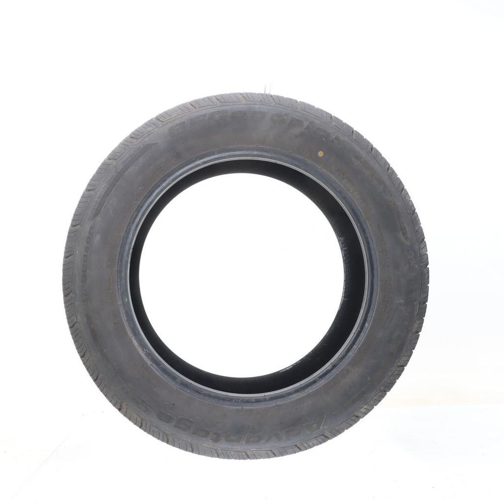 Set of (2) Used 255/55R18 BFGoodrich Advantage Control 109V - 8.5-9/32 - Image 3