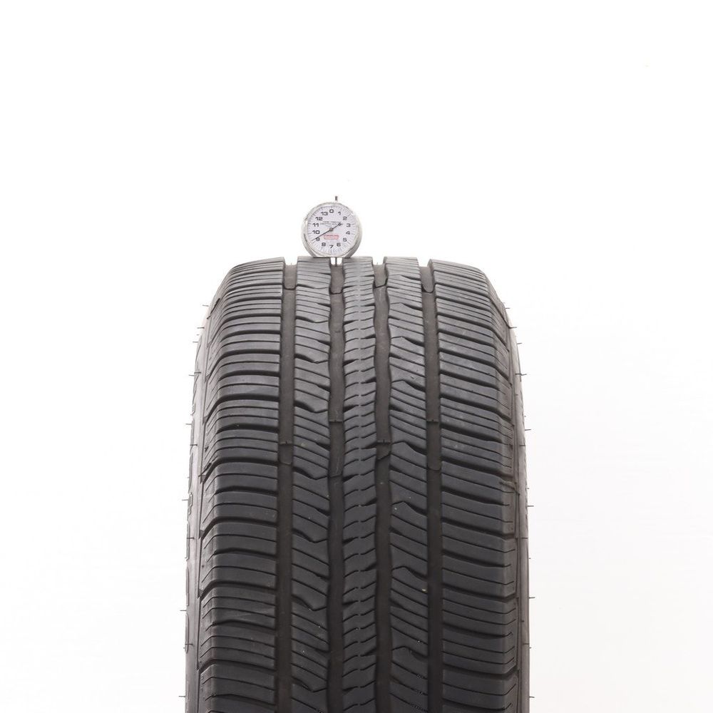 Set of (2) Used 255/55R18 BFGoodrich Advantage Control 109V - 8.5-9/32 - Image 5