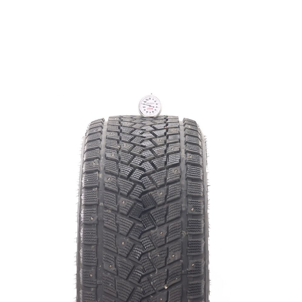 Used 245/50R20 Federal Himalaya Inverno Studded 102Q - 11/32 - Image 2