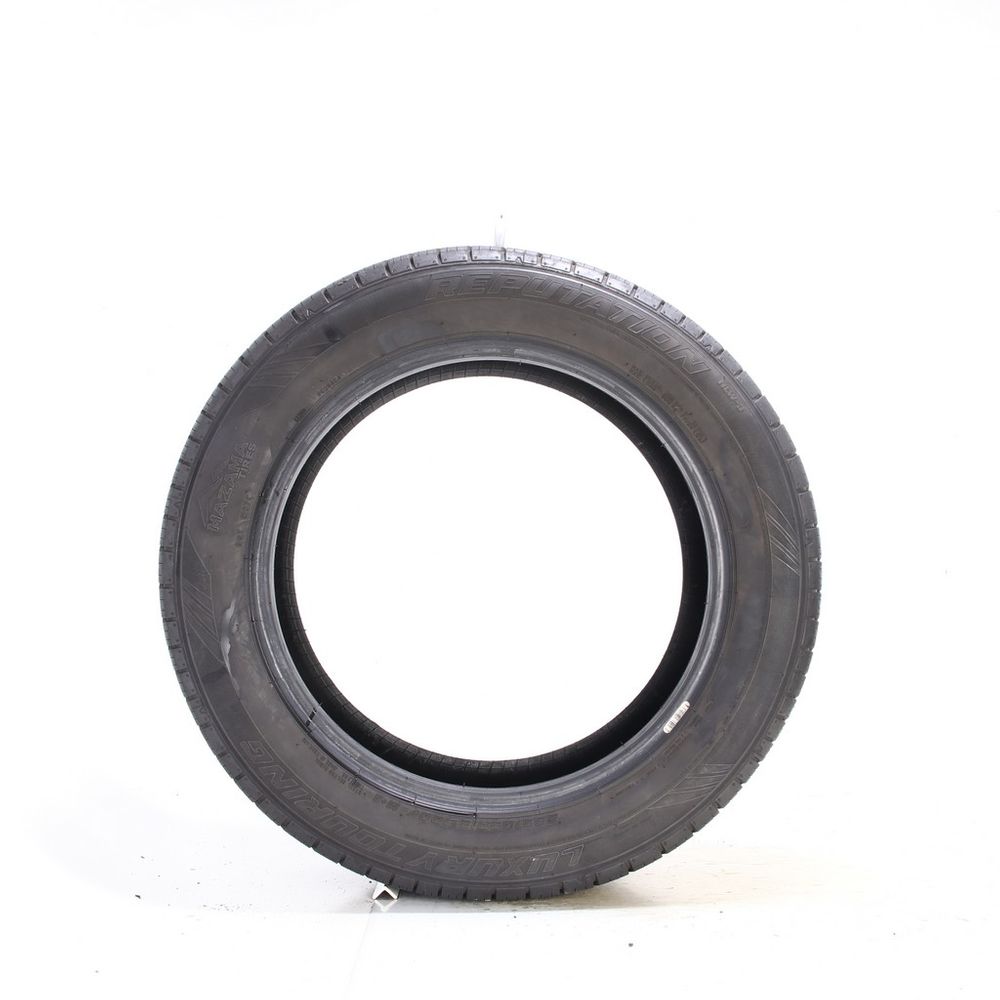 Used 235/55R18 Mazama Reputation NLW-3 100V - 8/32 - Image 3