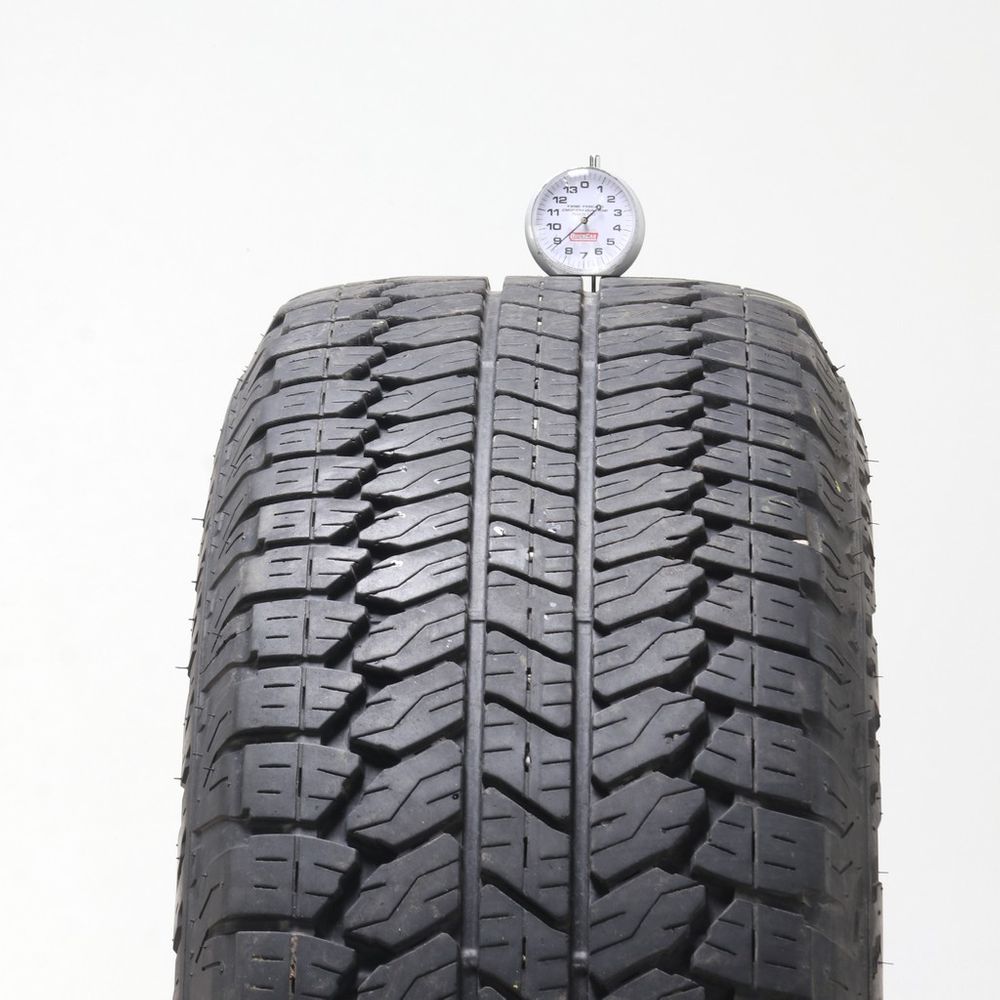 Set of (4) Used 275/60R20 Bridgestone Dueler A/T RH-S 115S - 7-8.5/32 - Image 11