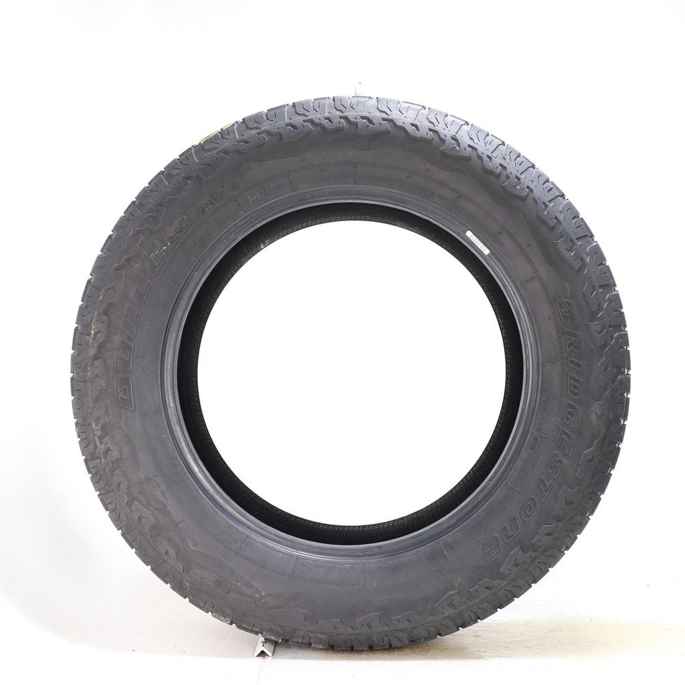 Set of (4) Used 275/60R20 Bridgestone Dueler A/T RH-S 115S - 7-8.5/32 - Image 12