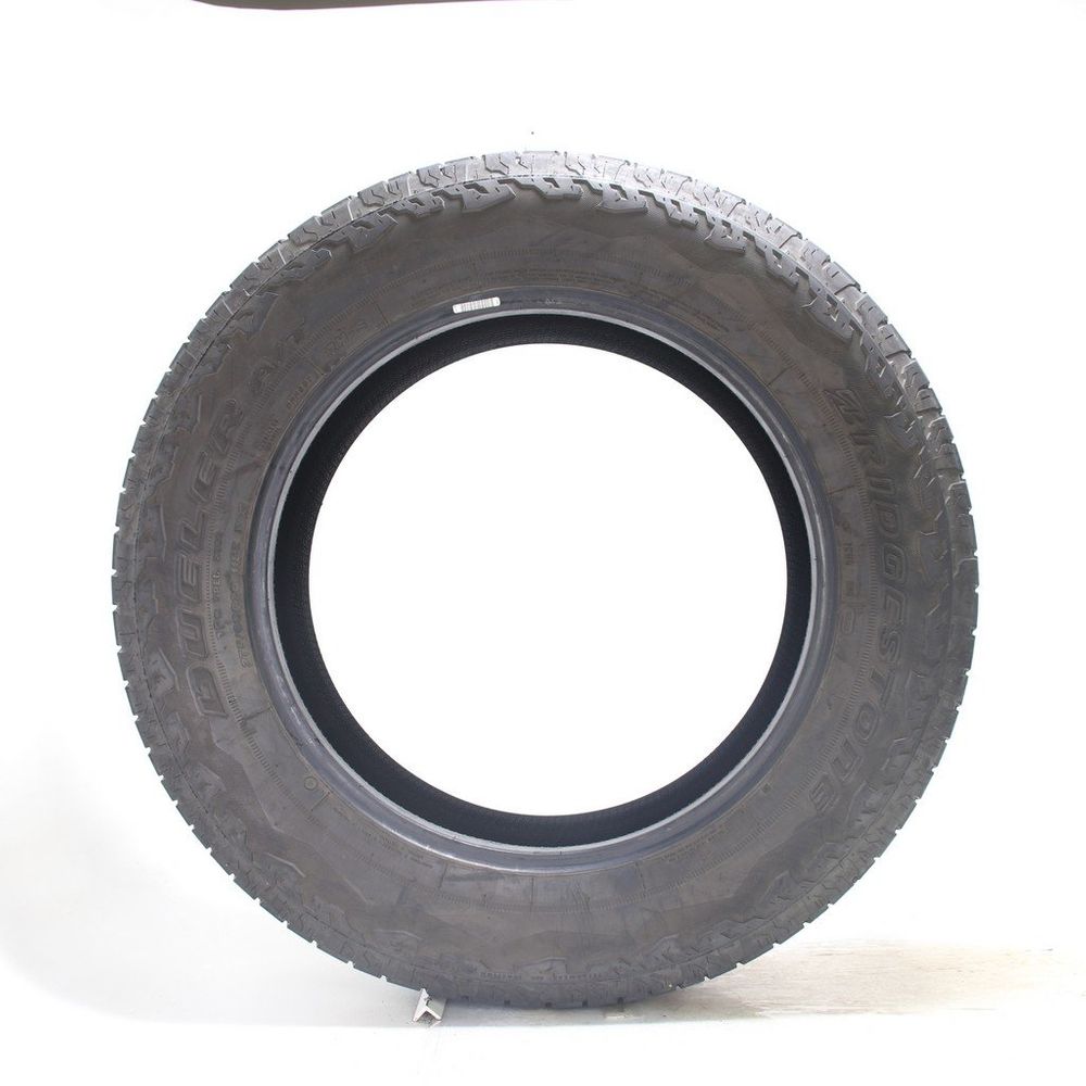 Set of (4) Used 275/60R20 Bridgestone Dueler A/T RH-S 115S - 7-8.5/32 - Image 3