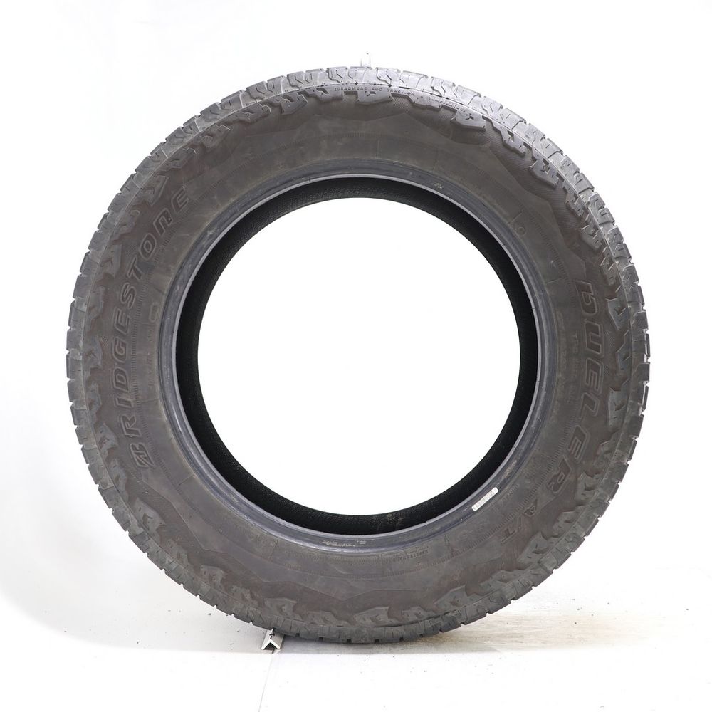 Set of (4) Used 275/60R20 Bridgestone Dueler A/T RH-S 115S - 7-8.5/32 - Image 9