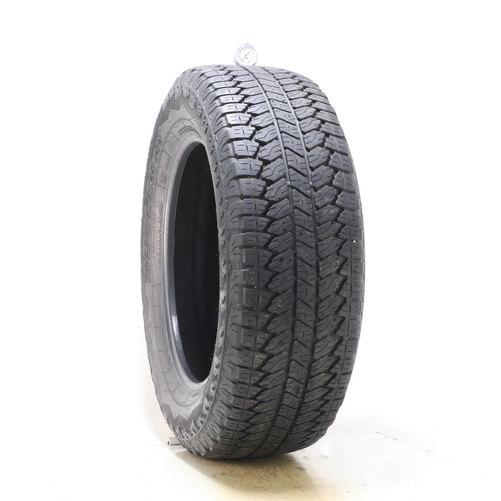 Set of (4) Used 275/60R20 Bridgestone Dueler A/T RH-S 115S - 7-8.5/32 - Image 10