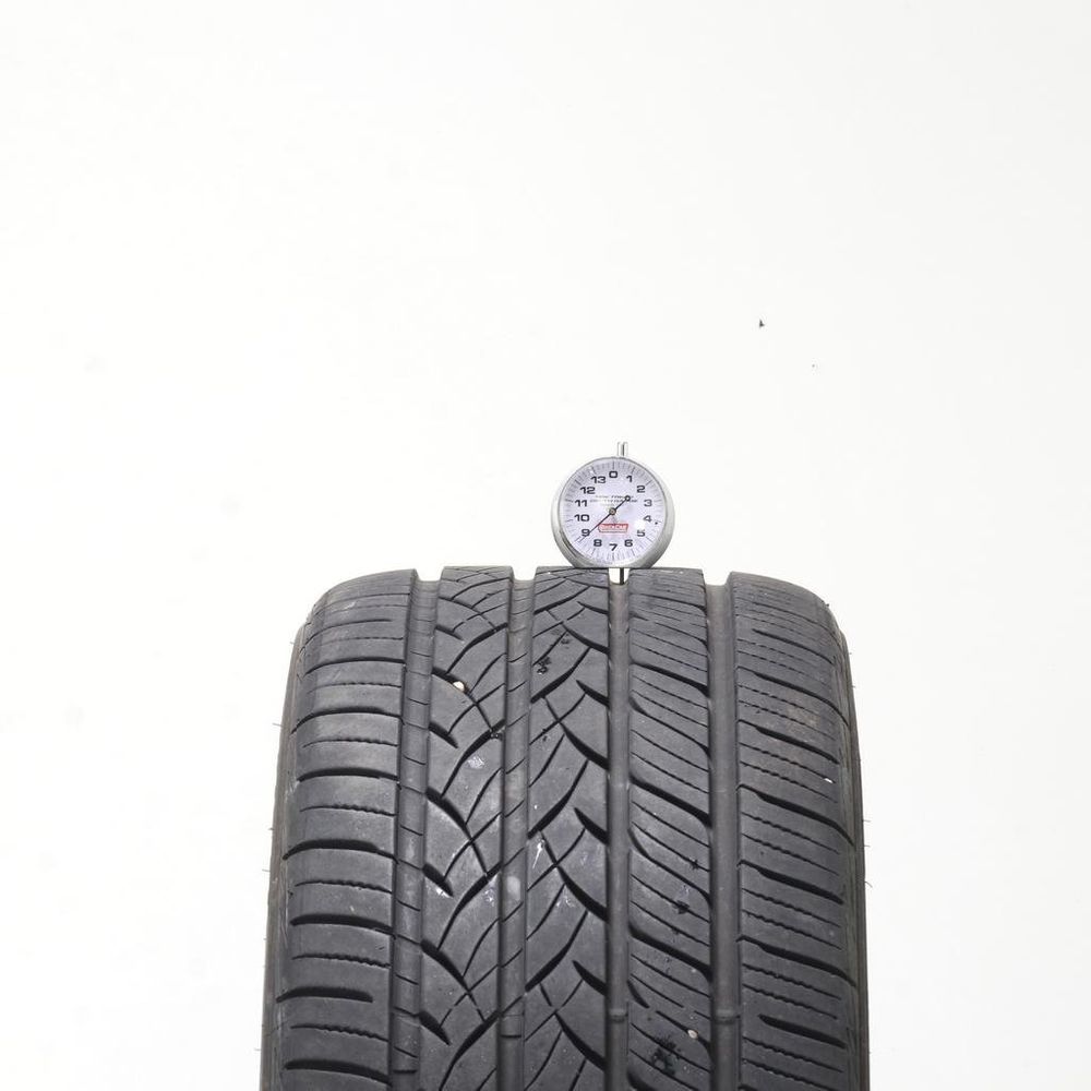 Used 235/45R18 Toyo Versado Noir E 94V - 8.5/32 - Image 2