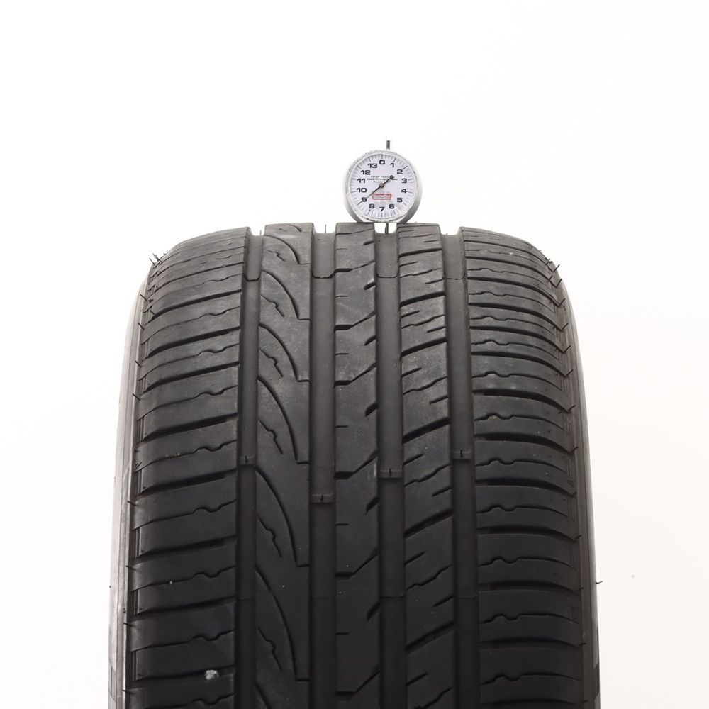 Used 275/55ZR20 Zeta Impero 117W - 9/32 - Image 2