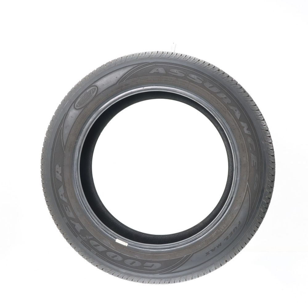 Used 245/55R19 Goodyear Assurance CS Fuel Max 103T - 7.5/32 - Image 3