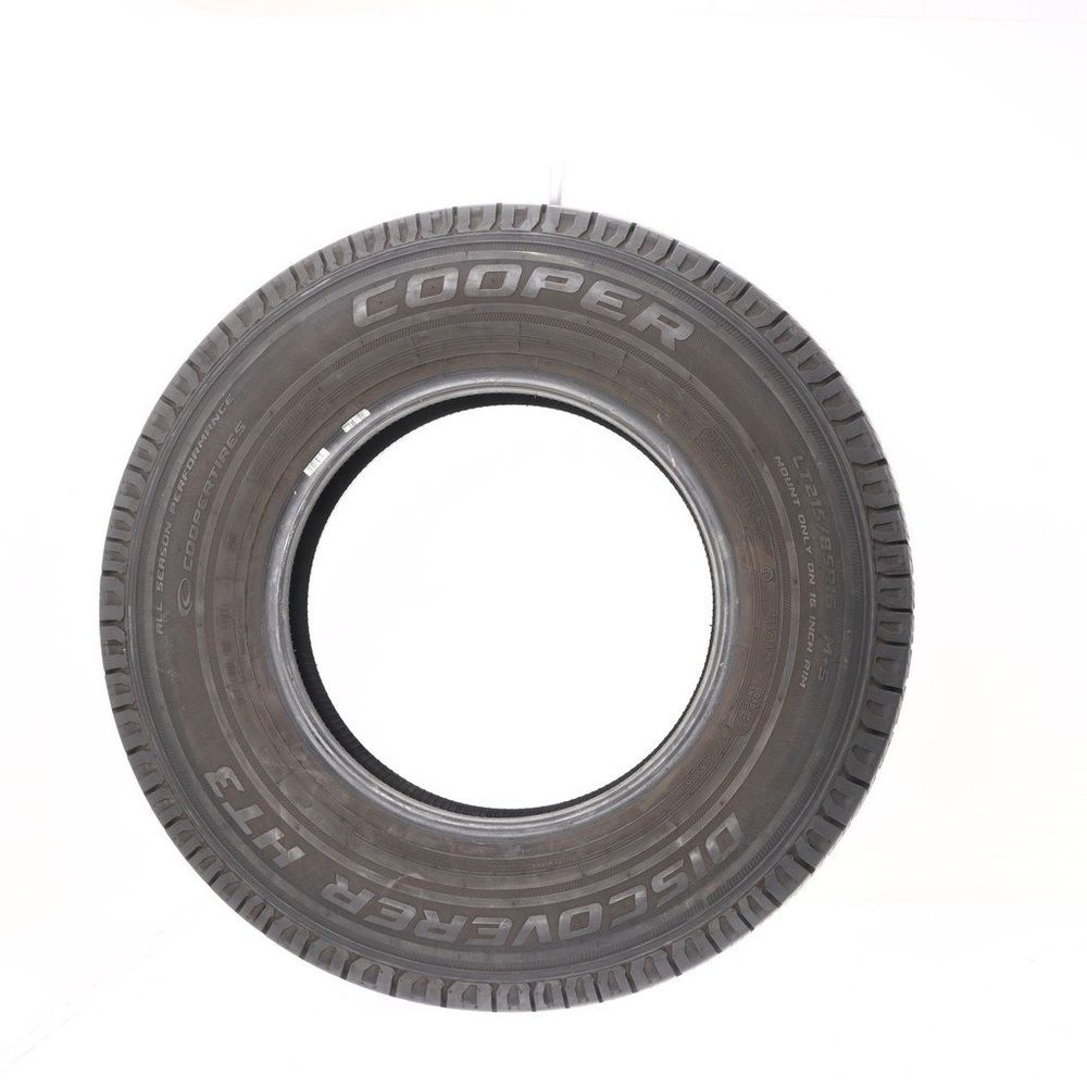 Set of (2) Used LT 215/85R16 Cooper Discoverer HT3 115/112R E - 13/32 - Image 3