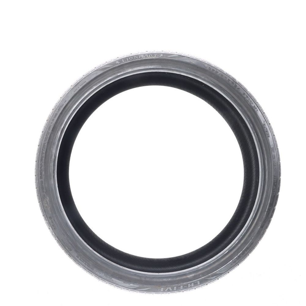 Driven Once 255/30ZR24 Lionhart LH-Five 97W - 9.5/32 - Image 3