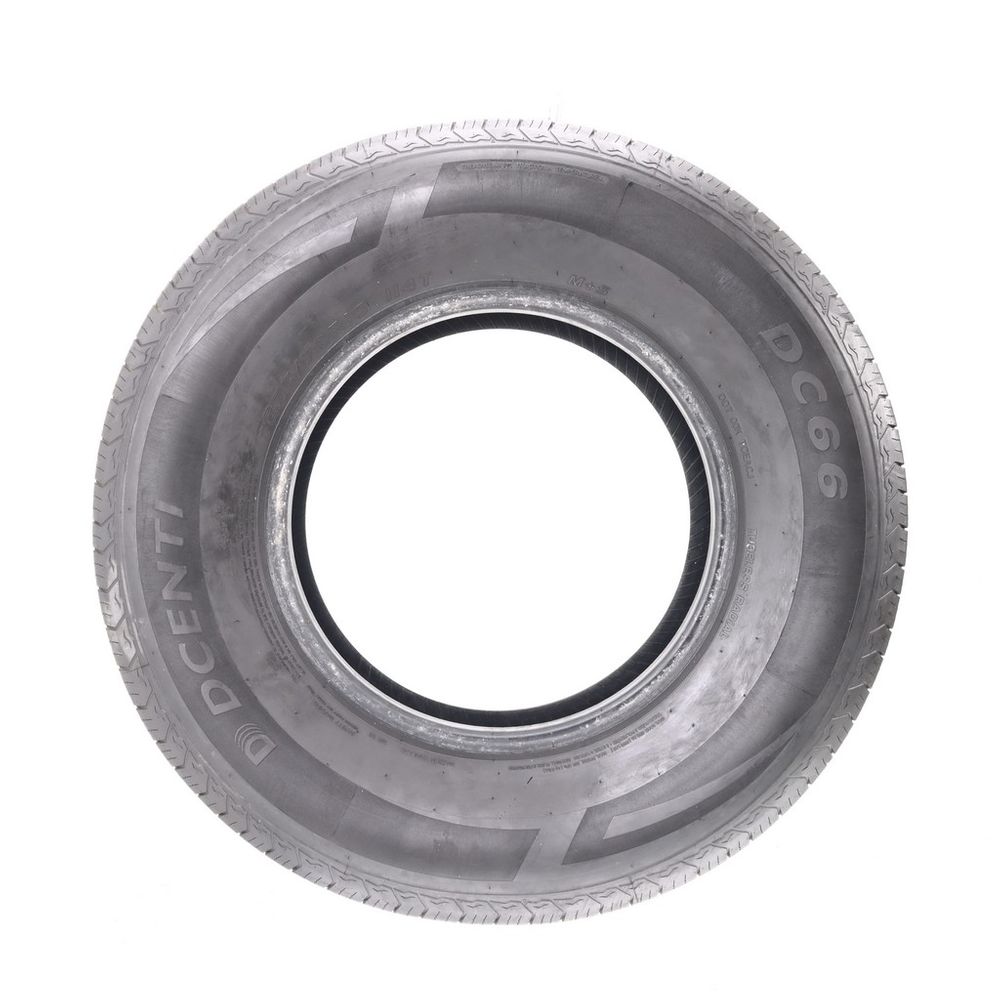 Used 275/70R16 Dcenti DC66 114T - 8.5/32 - Image 3