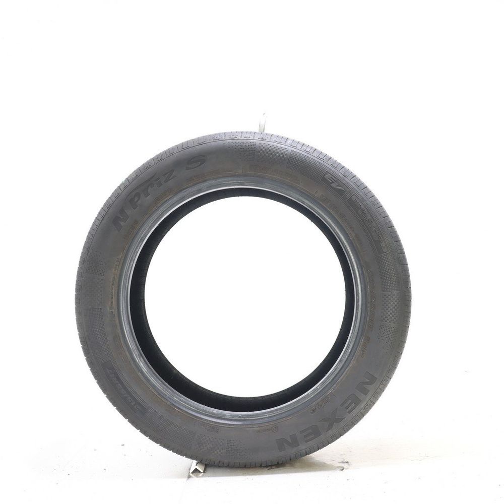 Used 215/55R17 Nexen N'Priz S AK1 EV 94V - 7/32 - Image 3