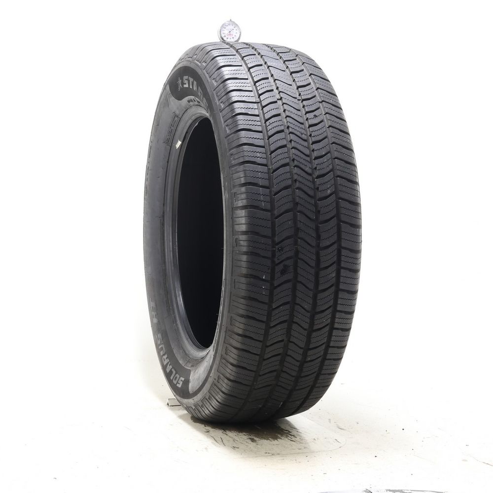 Set of (2) Used 275/60R20 Starfire Solarus HT 115T - 8-9/32 - Image 4