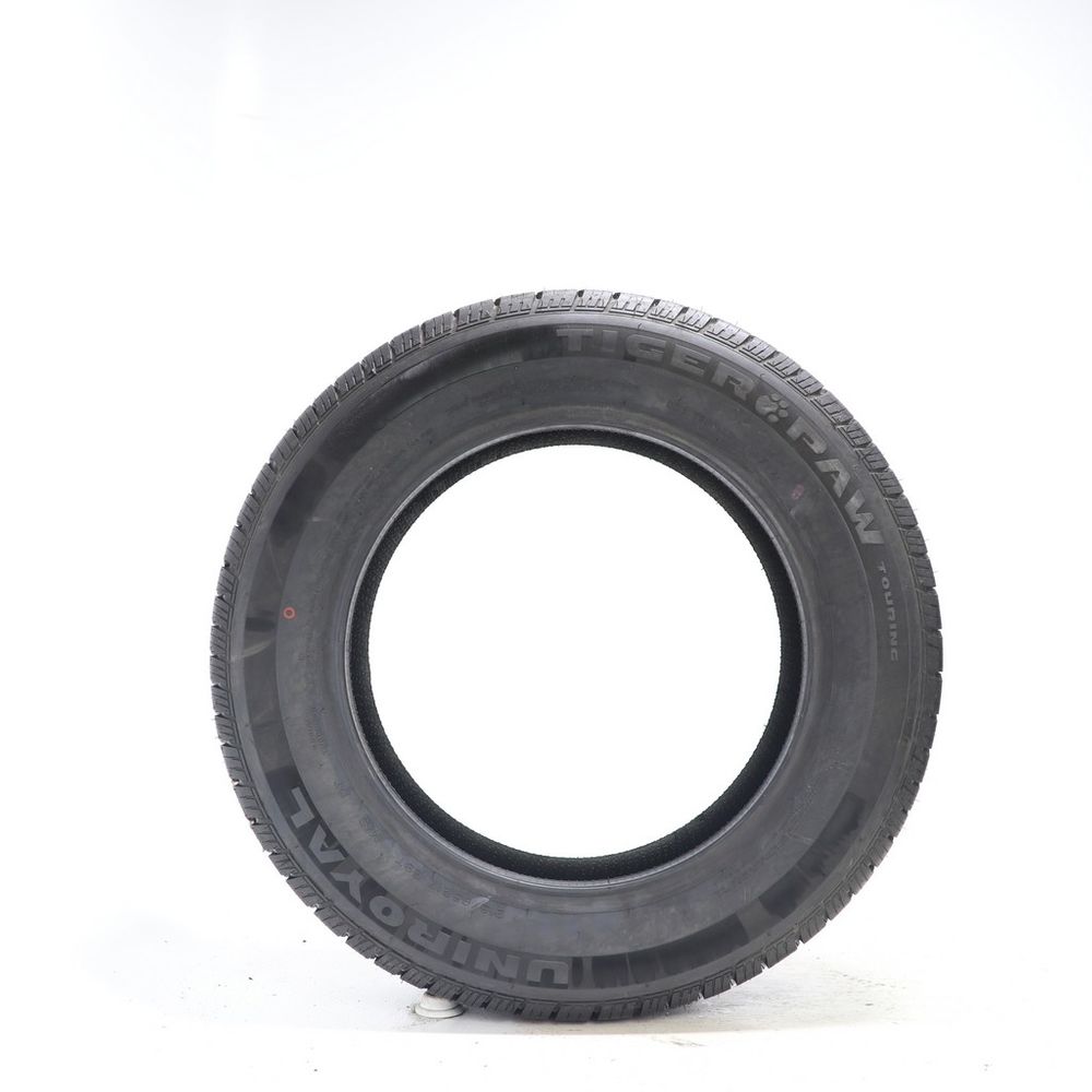 Driven Once 215/65R17 Uniroyal Tiger Paw Touring 99T - 11/32 - Image 3