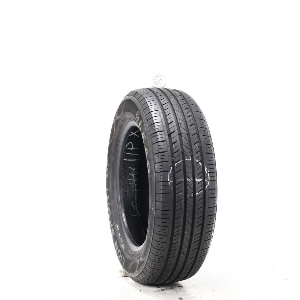Used 205/65R16 Leao Lion Sport GP 95H - 9/32 - Image 1