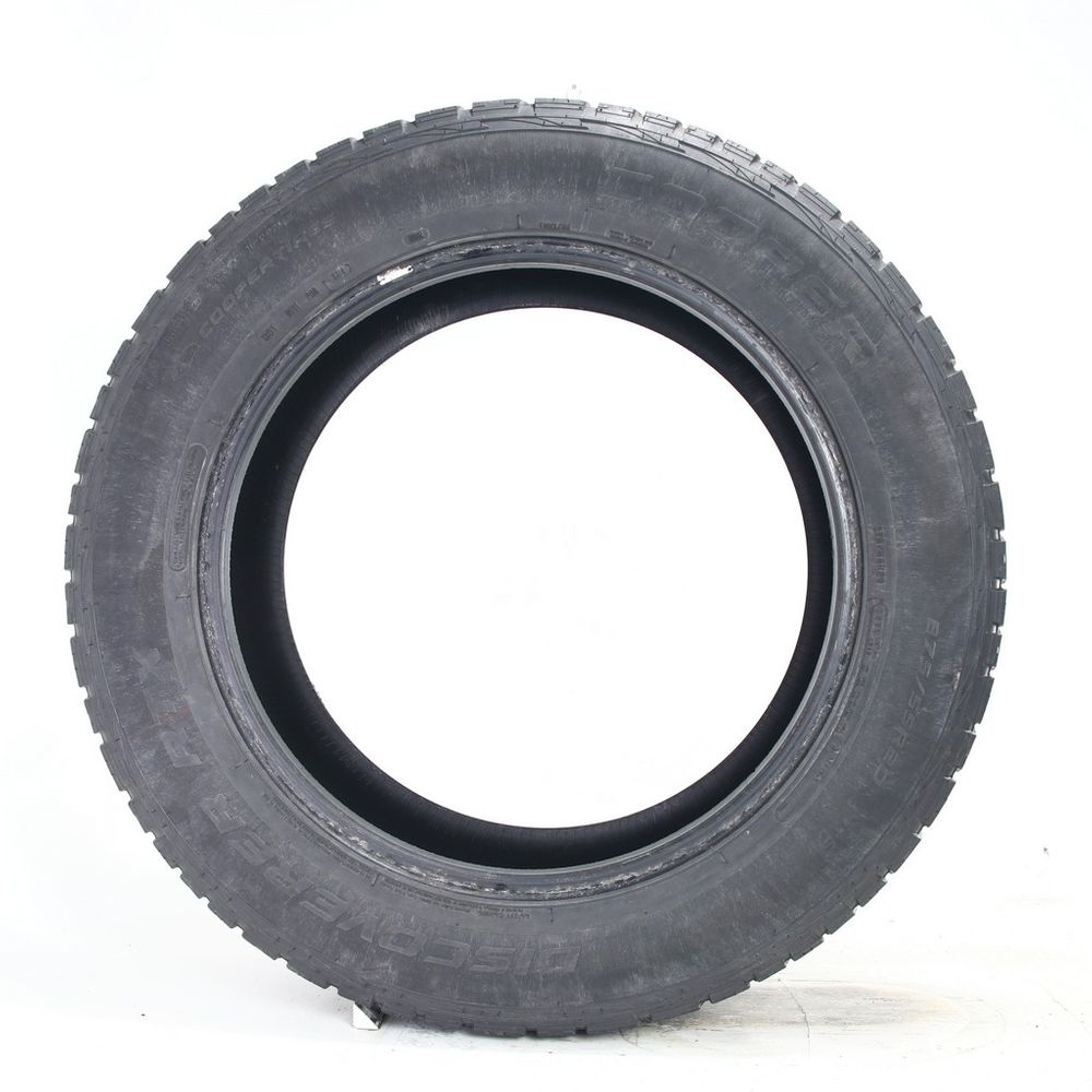 Used 275/55R20 Cooper Discoverer RTX 117T - 6/32 - Image 3