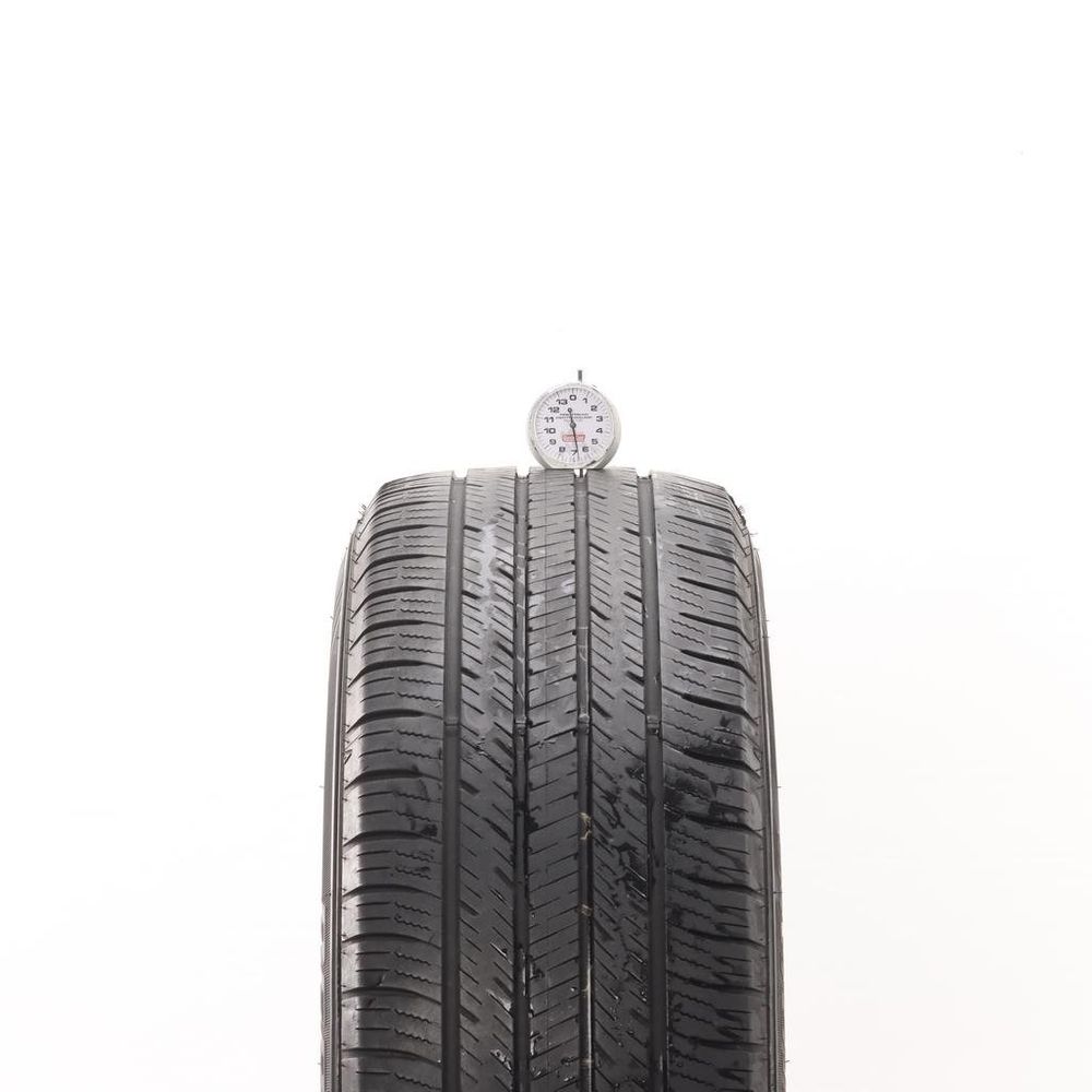 Set of (4) Used 225/60R18 Mazama Reputation NLW-3 100H - 6.5/32 - Image 2