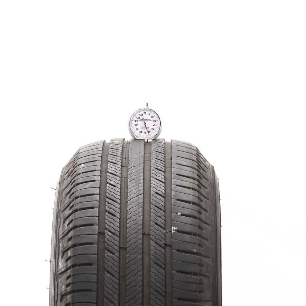 Set of (2) Used 225/70R16 Michelin Premier LTX 103H - 6-7.5/32 - Image 2