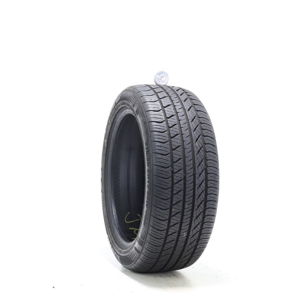Used 215/50ZR17 Kumho Ecsta 4X II 95W - 9/32 - Image 1