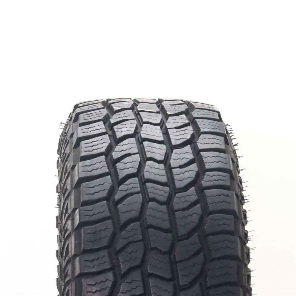 Used LT 265/70R17 Cooper Discoverer A/T 121/118S E - 15.5/32 - Image 2