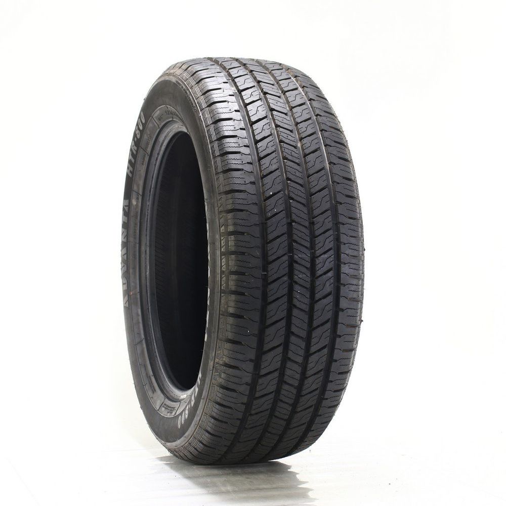 Driven Once 275/55R20 Advanta HTR-800 117T - 10.5/32 - Image 1