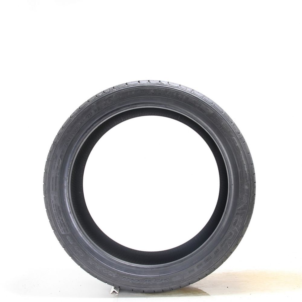 New 255/35ZR19 Dunlop SP Sport Maxx GT AO 96Y - 10/32 - Image 3