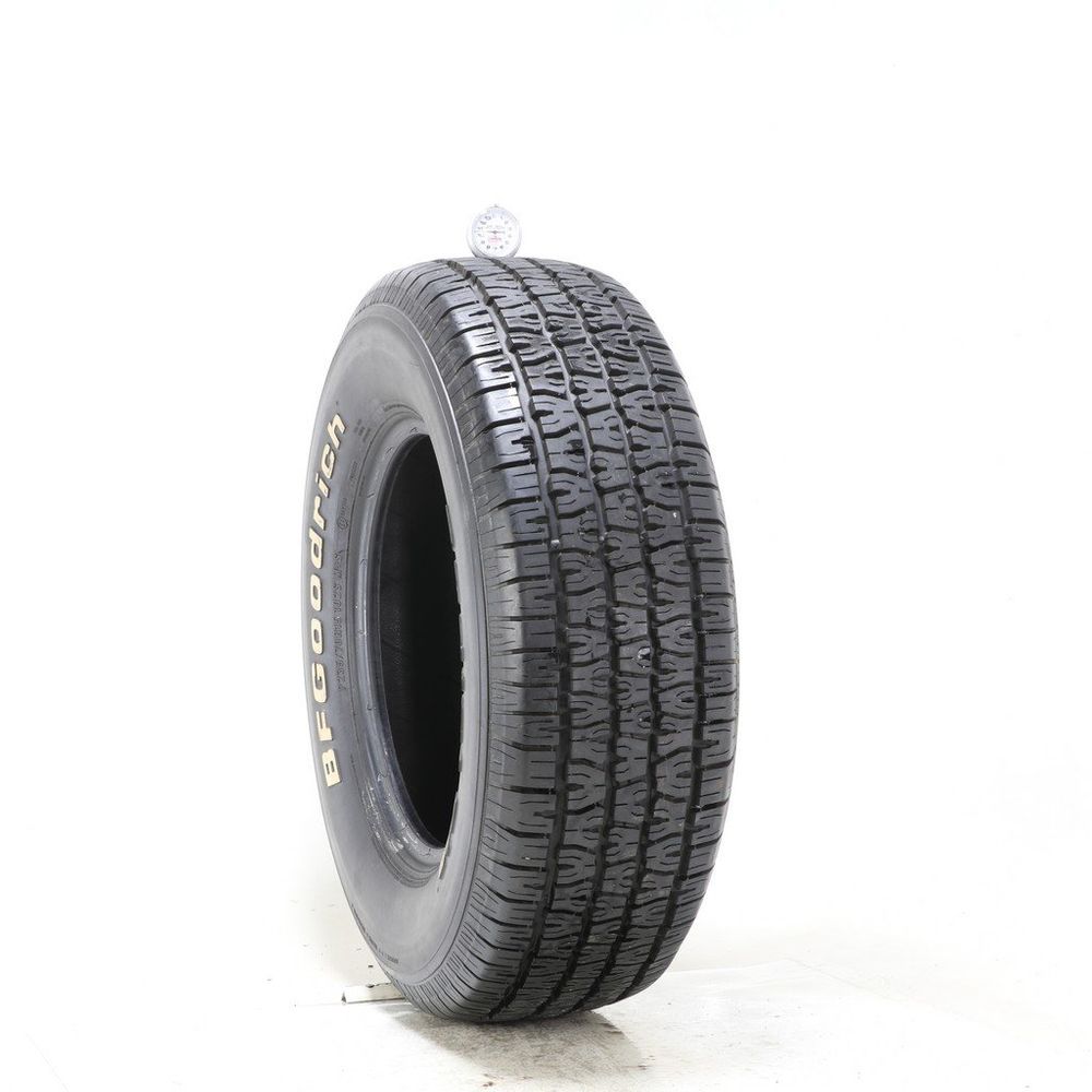 Used 235/70R15 BFGoodrich Radial T/A 102S - 10.5/32 - Image 1