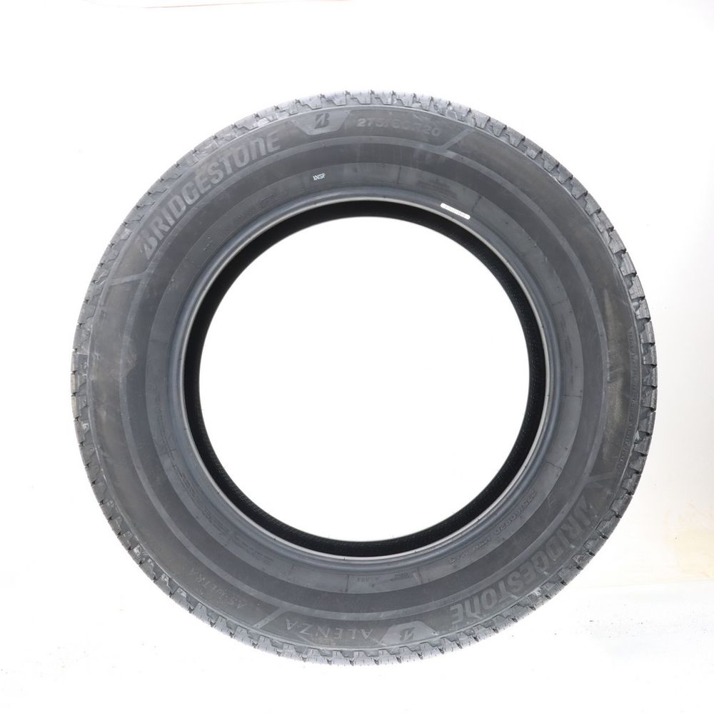 New 275/60R20 Bridgestone Alenza AS Ultra 115H - Image 3