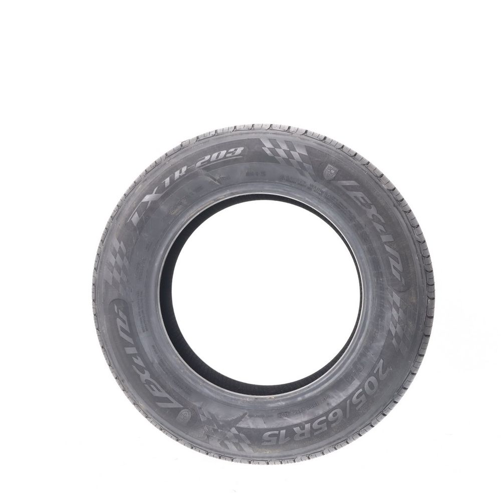 Set of (2) New 205/65R15 Lexani LXTR-203 94H - Image 3