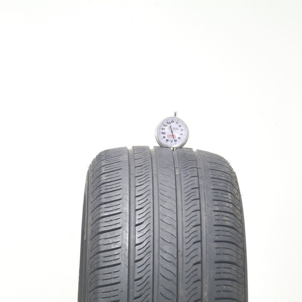 Set of (4) Used 235/60R18 Blackhawk Street-H HH11 103H - 6-7.5/32 - Image 2