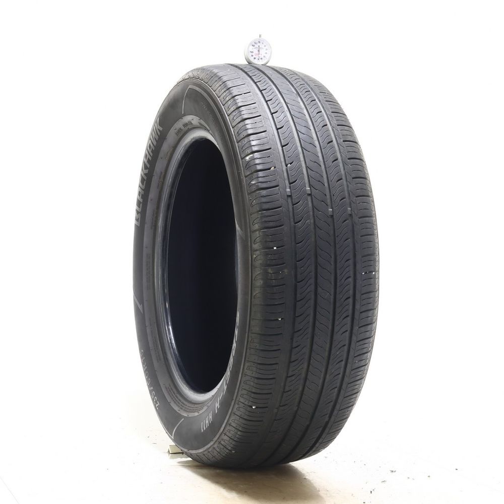 Set of (4) Used 235/60R18 Blackhawk Street-H HH11 103H - 6-7.5/32 - Image 4