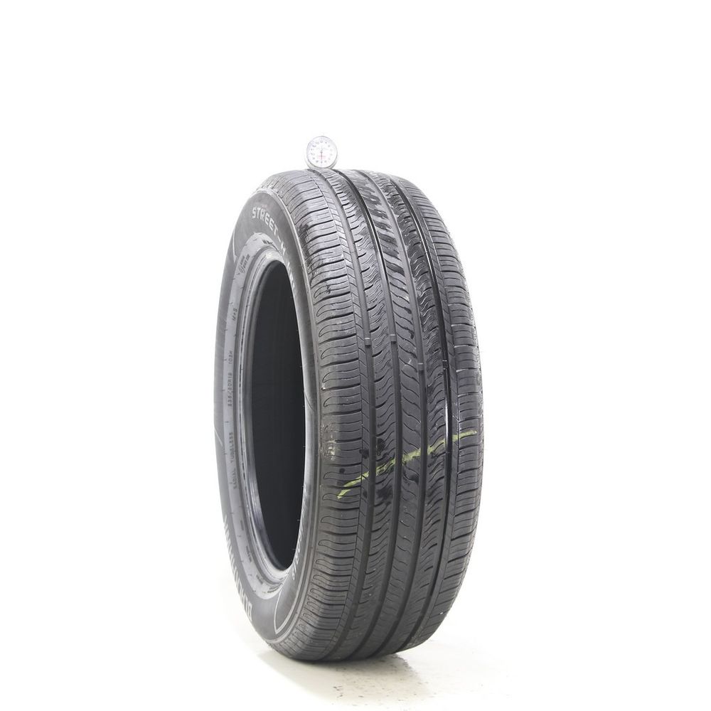 Set of (4) Used 235/60R18 Blackhawk Street-H HH11 103H - 6-7.5/32 - Image 7