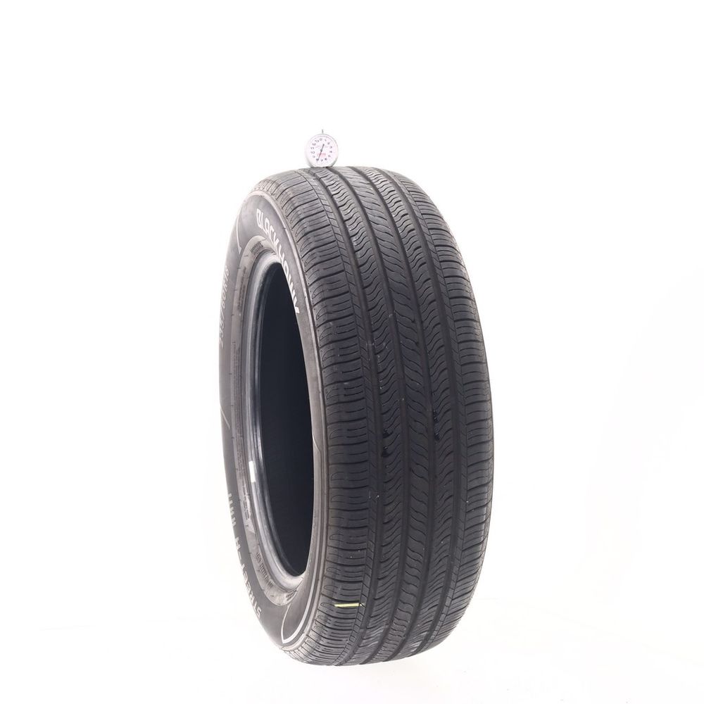 Set of (4) Used 235/60R18 Blackhawk Street-H HH11 103H - 6-7.5/32 - Image 10