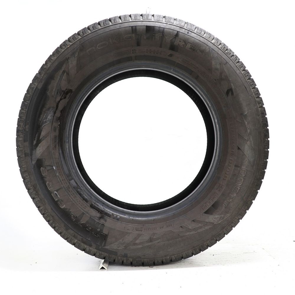 Used LT 275/65R18 Nokian One HT 123/120S - 9.5/32 - Image 3