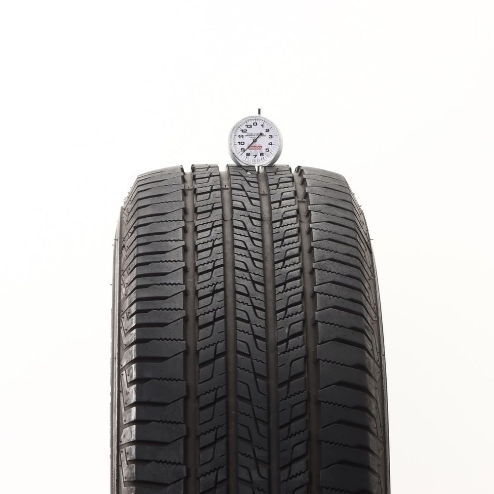 Set of (2) Used 245/70R17 Pathfinder HT 110T - 7-8.5/32 - Image 5