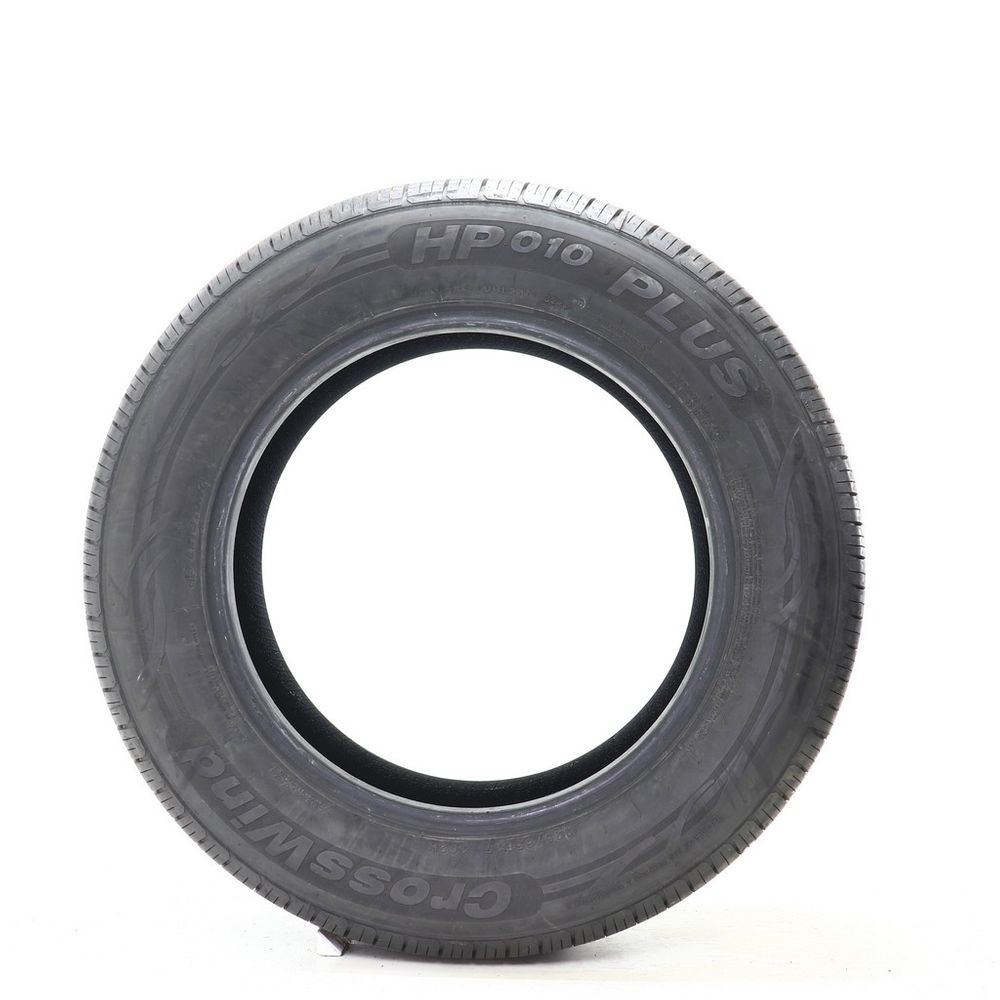 Driven Once 225/65R17 Linglong Crosswind HP010 Plus 102H - 9.5/32 - Image 3