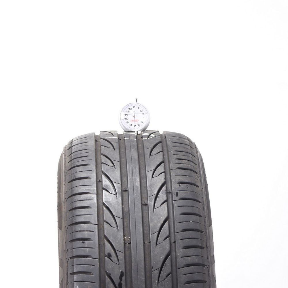 Used 225/55ZR17 Lexani LXUHP-207 101W - 7/32 - Image 2