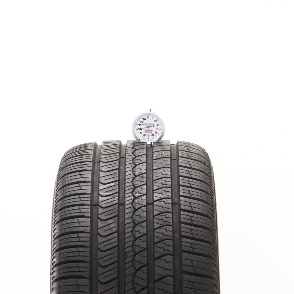 Set of (4) Used 235/60R18 Pirelli Scorpion AS Plus 3 107V - 9.5-11/32 - Image 5