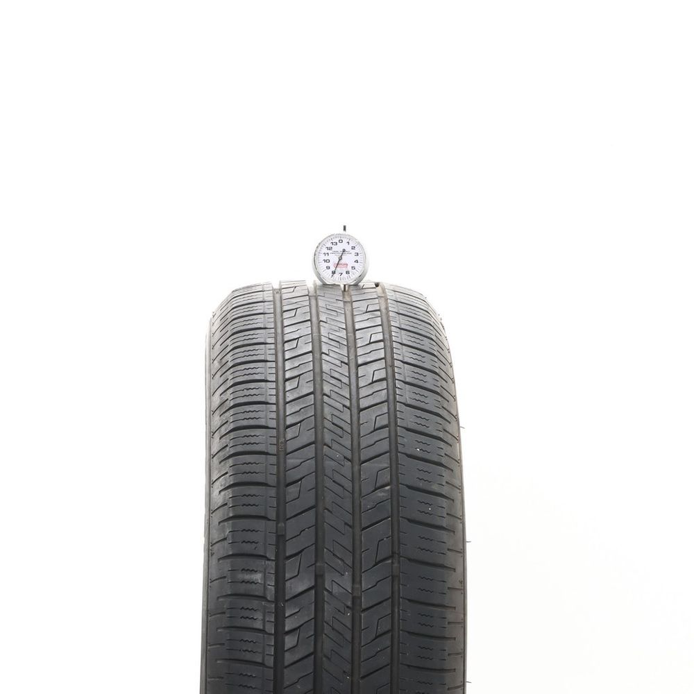 Set of (2) Used 225/60R17 Doral SDL-Sport+ 99H - 8/32 - Image 2
