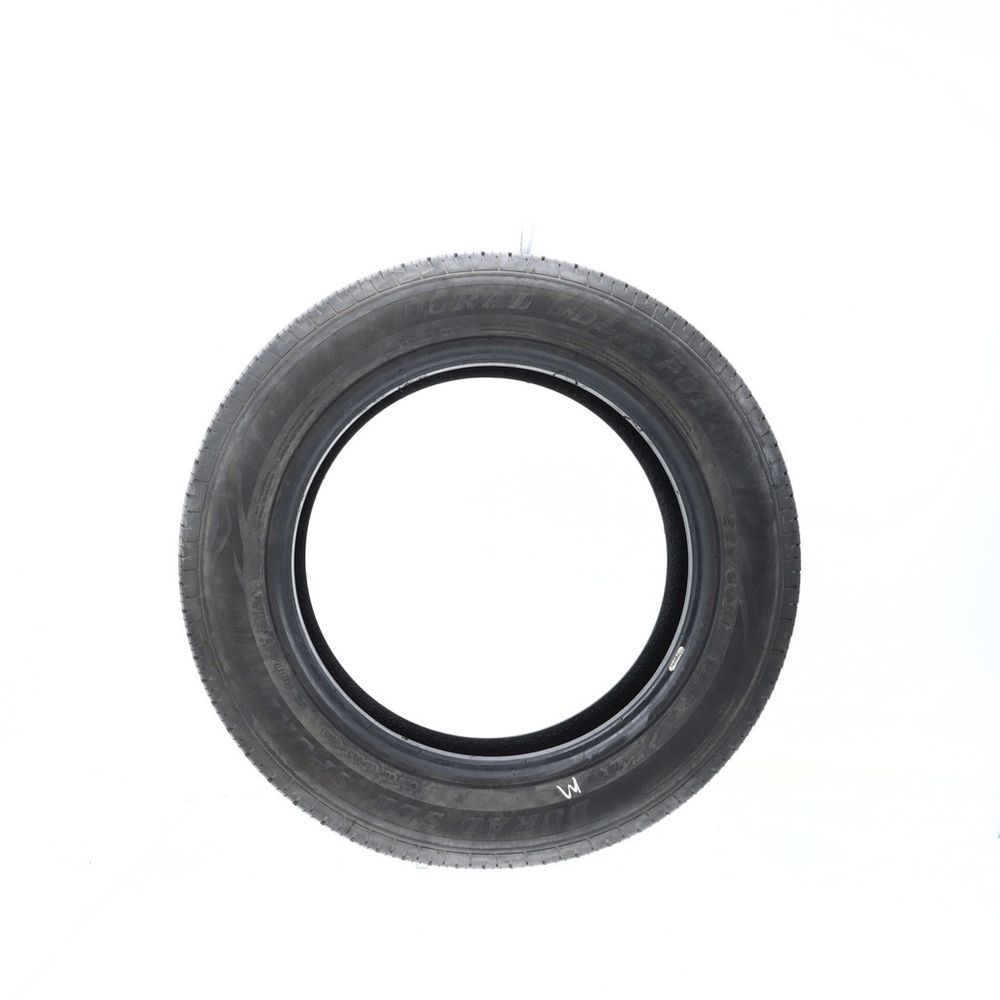 Set of (2) Used 225/60R17 Doral SDL-Sport+ 99H - 8/32 - Image 3