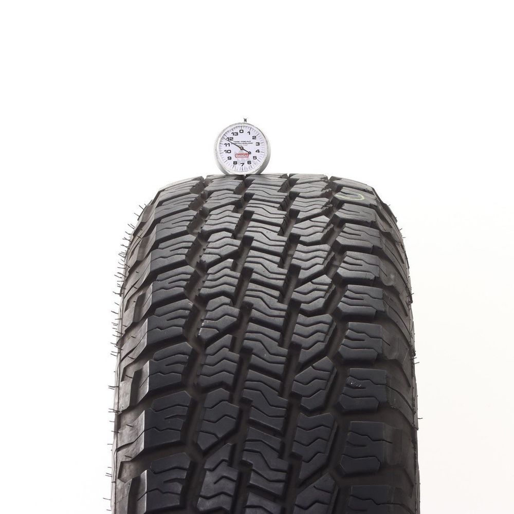 Set of (2) Used 265/70R17 Rocky Mountain All Terrain 115T - 11.5-13/32 - Image 2