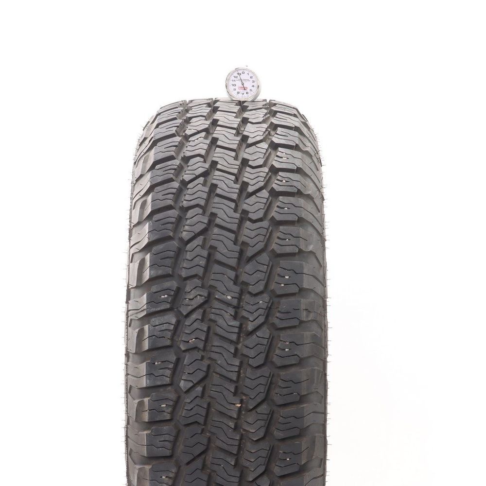 Set of (2) Used 265/70R17 Rocky Mountain All Terrain 115T - 11.5-13/32 - Image 5