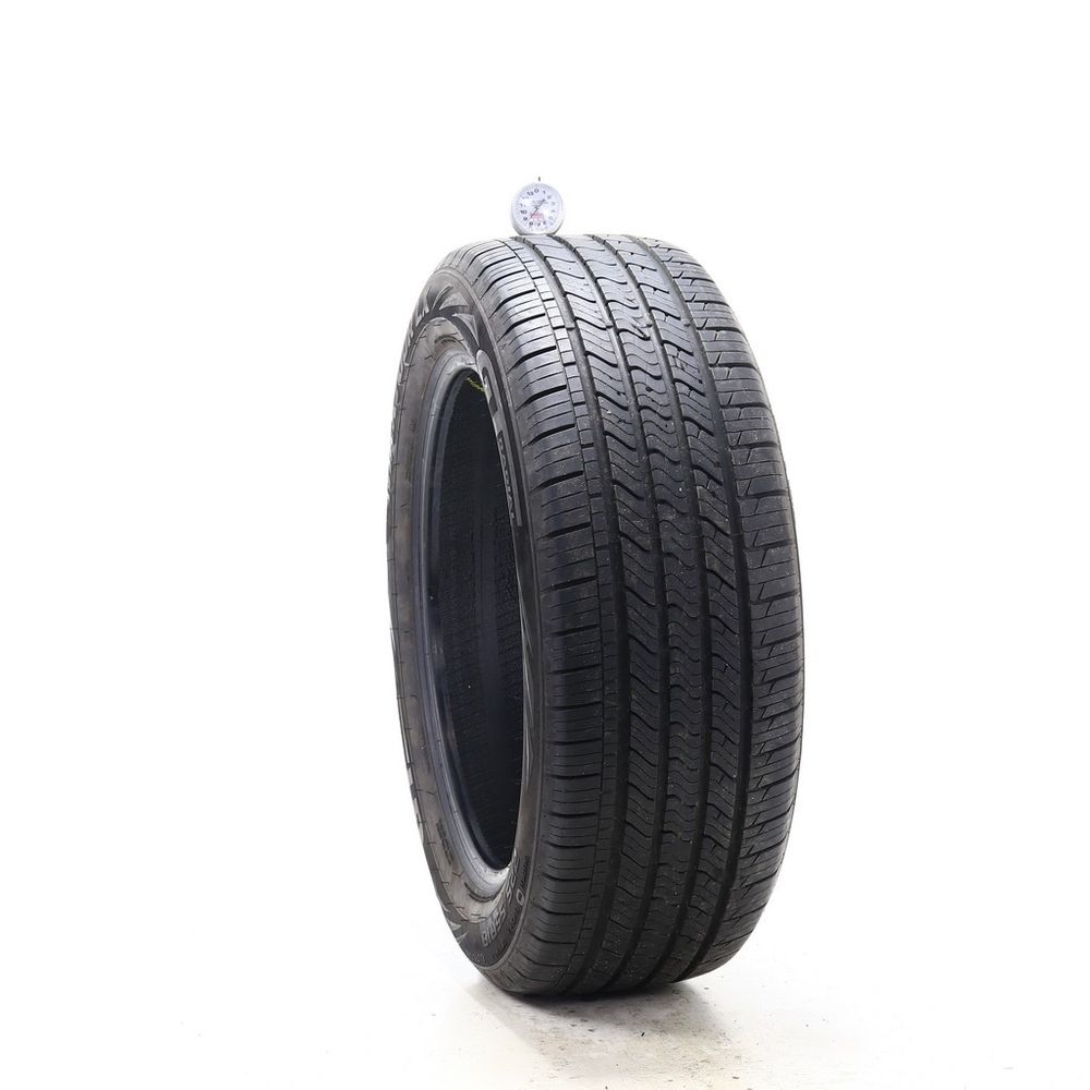 Set of (2) Used 225/55R18 GT Radial Maxtour LX 98V - 7-8.5/32 - Image 4