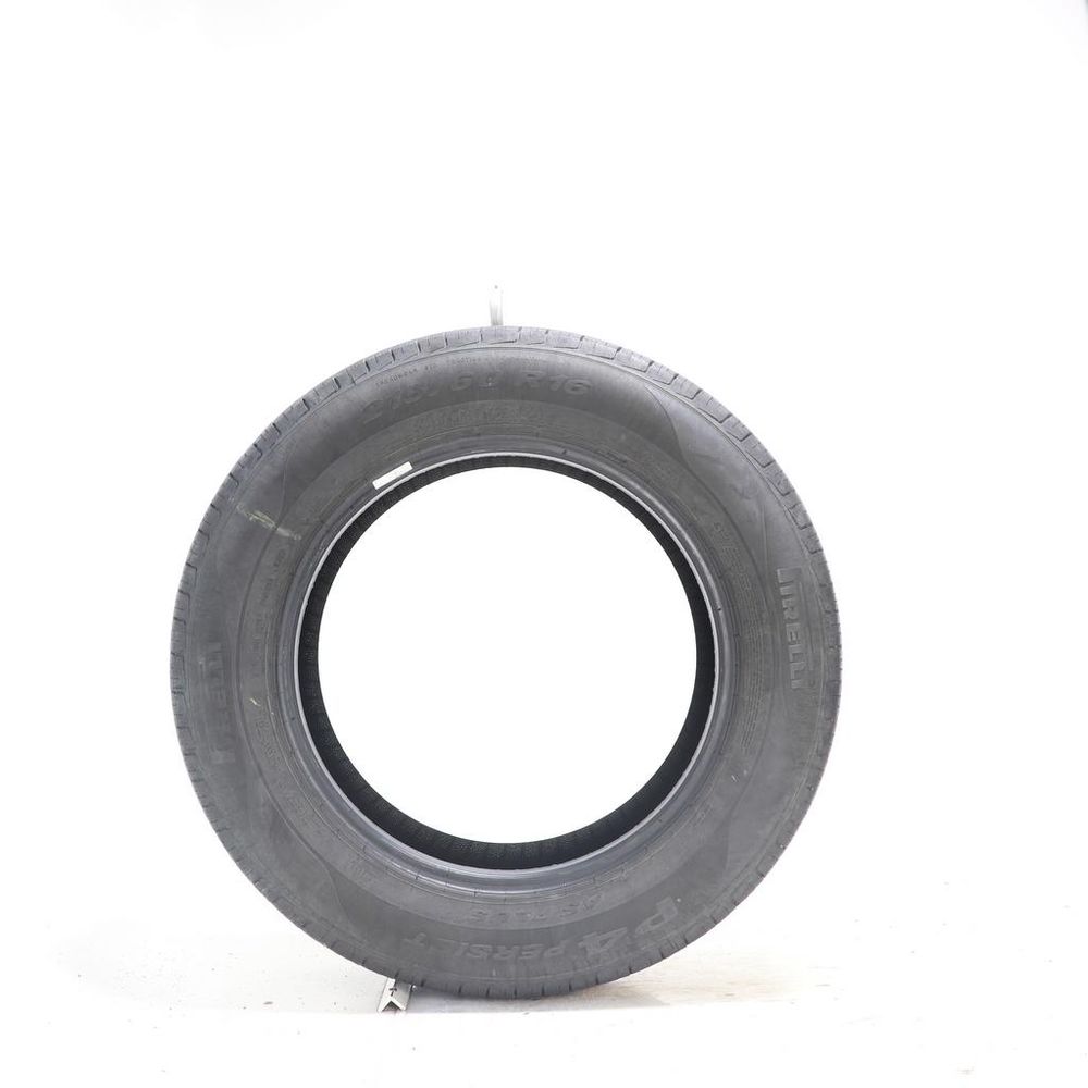 Used 215/60R16 Pirelli P4 Persist AS Plus 95T - 8/32 - Image 3