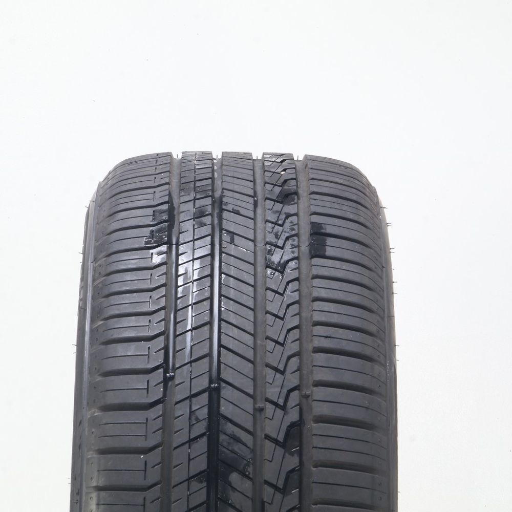 Set of (2) Driven Once 245/50ZR19 Hankook Ventus S1 AS 105W - 10/32 - Image 2
