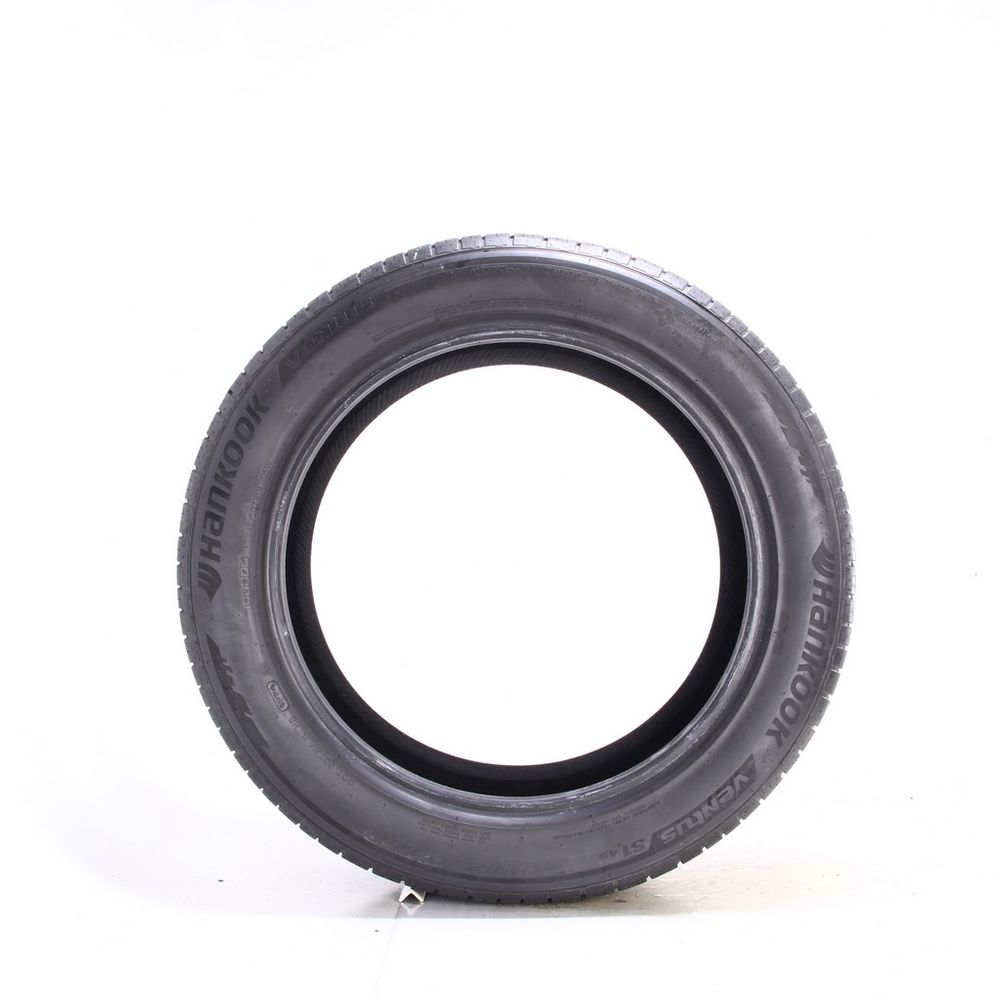 Set of (2) Driven Once 245/50ZR19 Hankook Ventus S1 AS 105W - 10/32 - Image 3